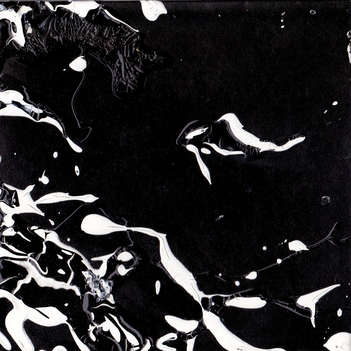 Brian Chaudhry: Night (2008-2012)