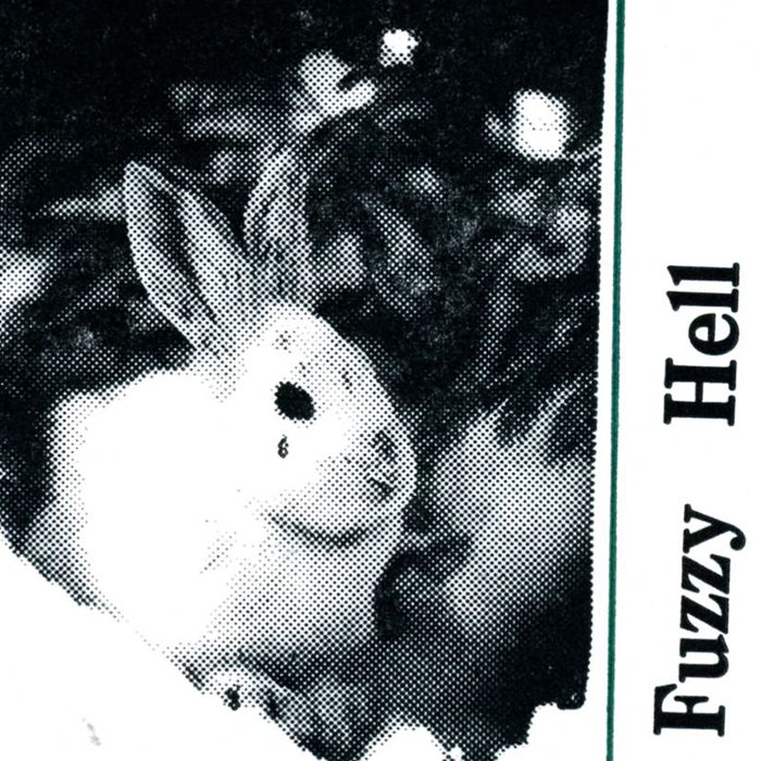 Fuzzy Hell: Toxicology Songs