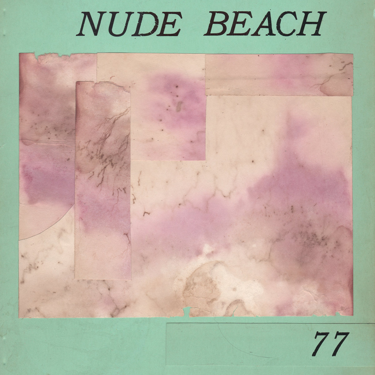Nude Beach: 77