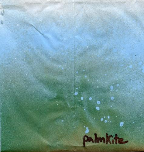 Palmkite: Palmkite Demo