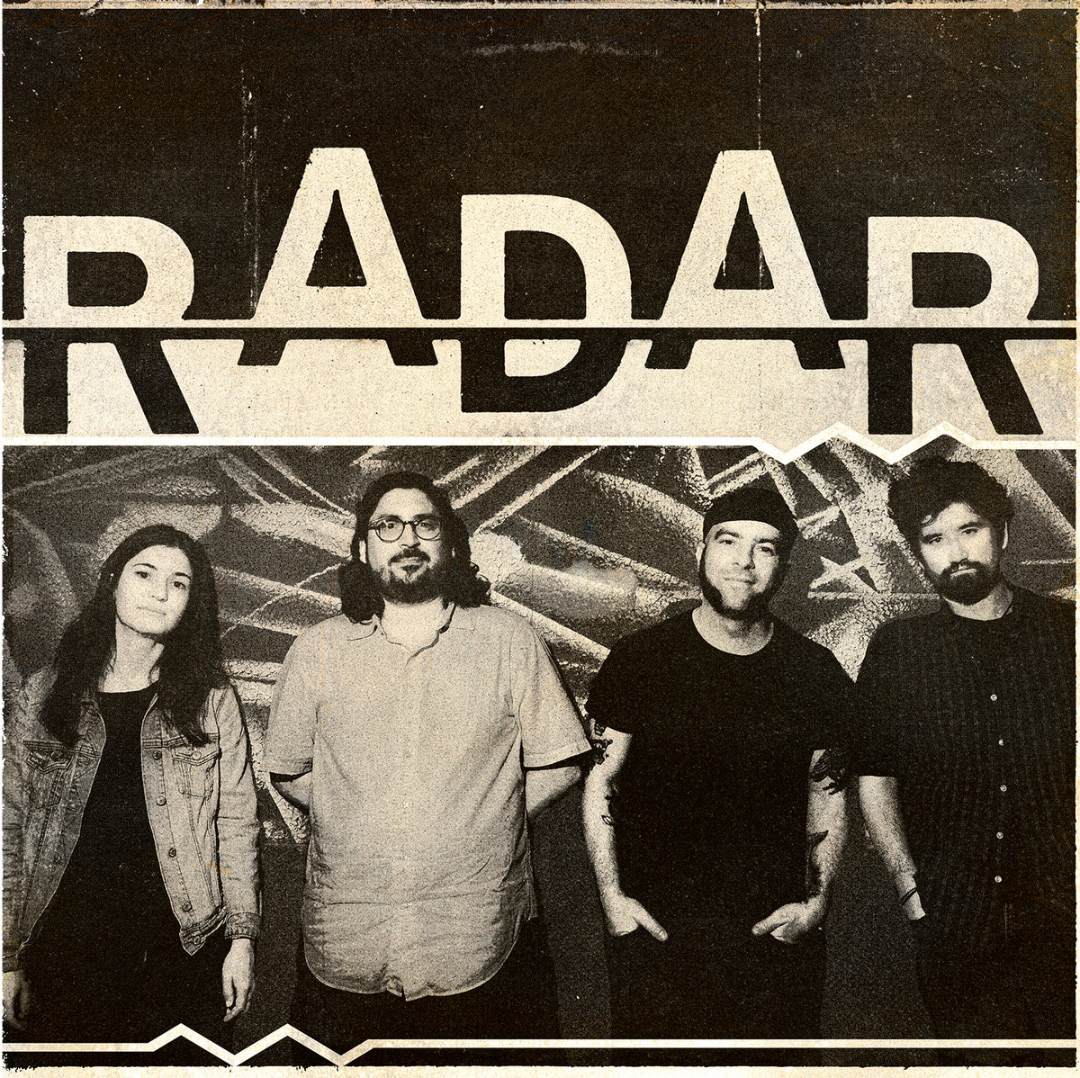 RADAR: RADAR